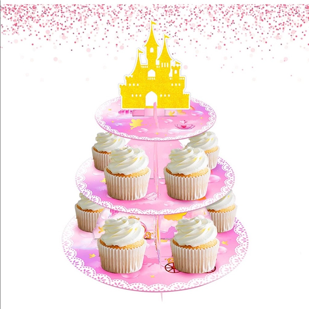 Princess Party Bundle - Picture 3 of 6